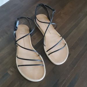 New w/ Box: Nenna sandals by Dolce Vita